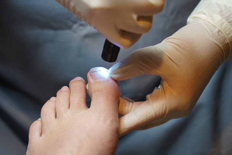 Hoitola Tiina Hämäläinen Kauhajoki - Day Spa in Kauhajoki