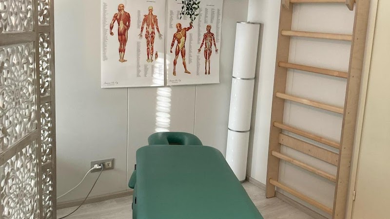 HoivaHaltia Janakkala - Day Spa in Janakkala