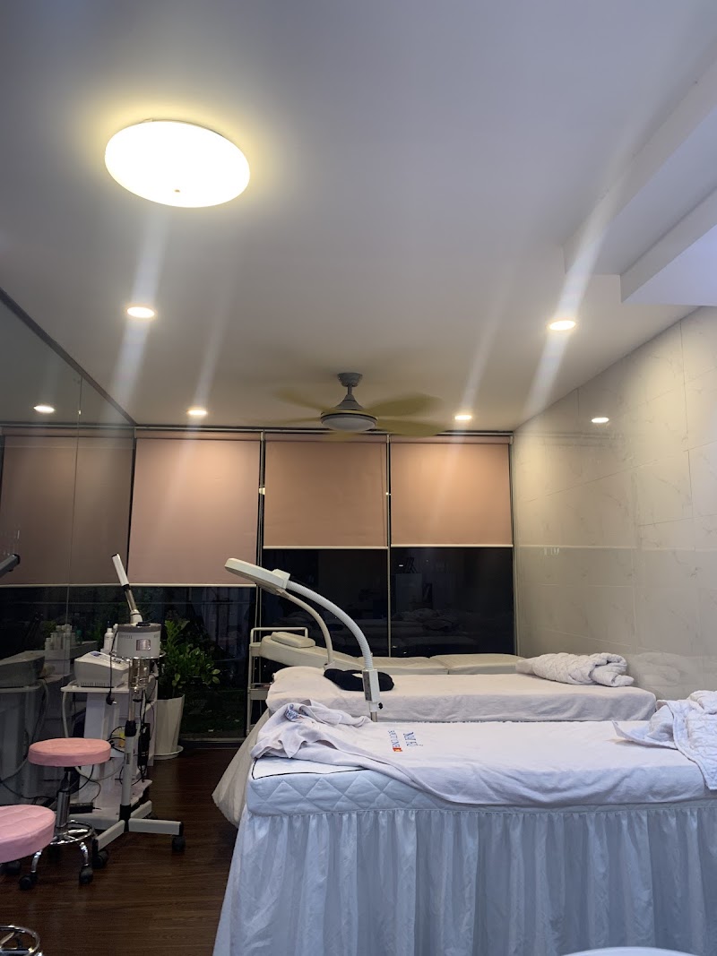 Hoki Beauty Quận 3 - Day Spa in Quận 3