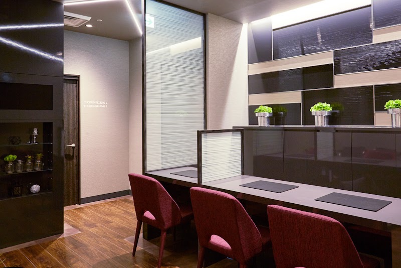 Hokkaido Men's TBC Aeon Mall Sapporo Hassamu Men's Esthetic Experience Sapporo Nishi Ward - Day Spa in Sapporo Nishi Ward