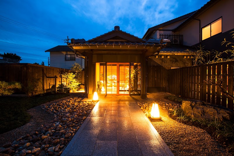 Hokki Resort Kyōtango City - Resort Spa in Kyōtango City