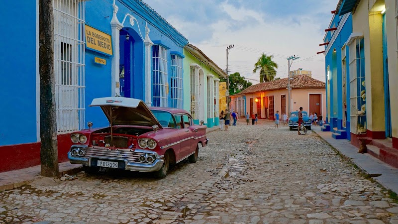 Hola Cuba Miami photo