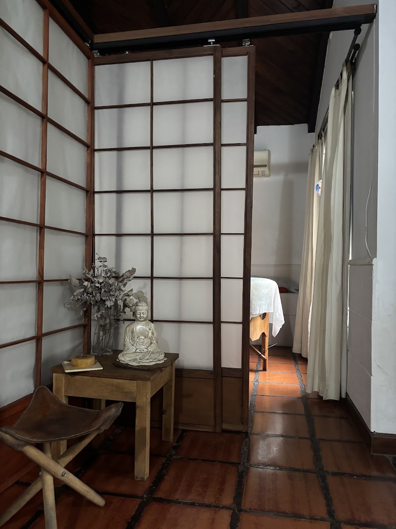 Holi Spa San Isidro - Day Spa in San Isidro