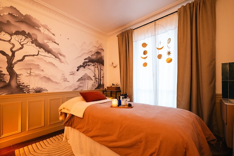 HoliBody Wellness Bois-Colombes - Wellness Retreat in Bois-Colombes