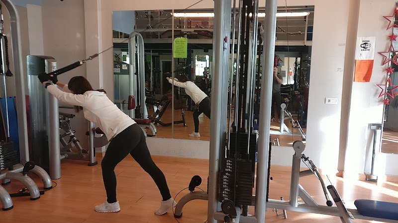 Holiday Center Spa La Rambla - Day Spa in La Rambla