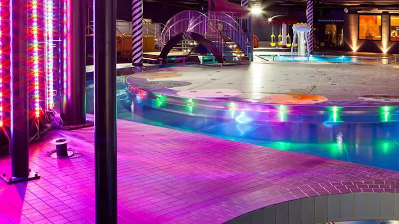 Holiday Club Saimaan Rauha Lappeenranta - Day Spa in Lappeenranta