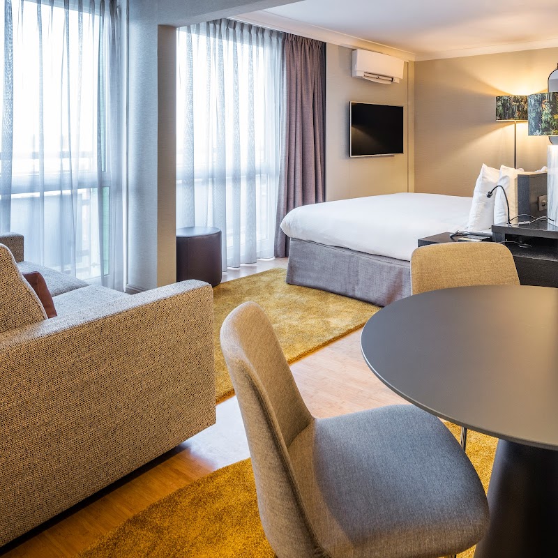 Holiday Inn Brussels Airport by IHG - Hotel Spa in Brussels
