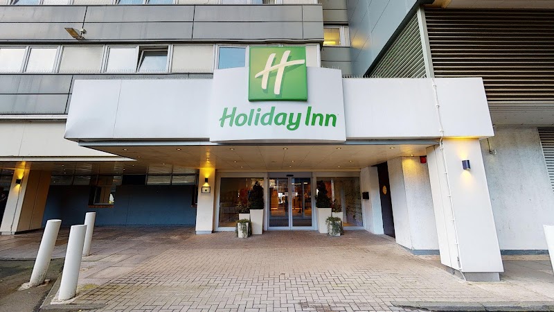Holiday Inn Edinburgh by IHG - Hotel Spa in Edinburgh