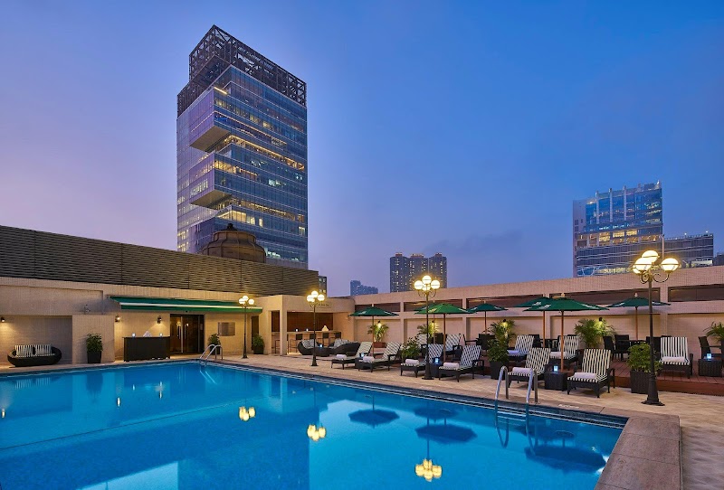 Holiday Inn Golden Mile Hong Kong by IHG - Hotel Spa in Hong Kong