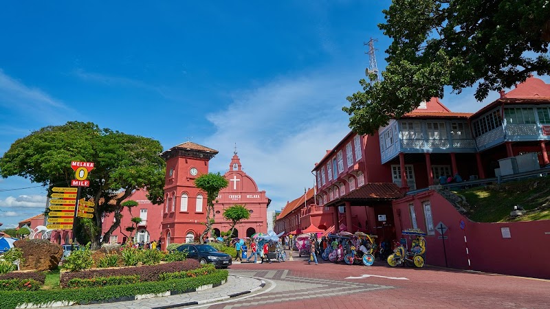 Holiday Inn Melaka by IHG Malacca - Hotel Spa in Malacca