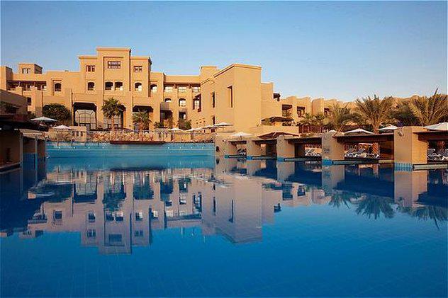 Holiday Inn Resort Dead Sea by IHG