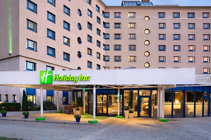 Holiday Inn Stuttgart by IHG - Hotel Spa in Stuttgart