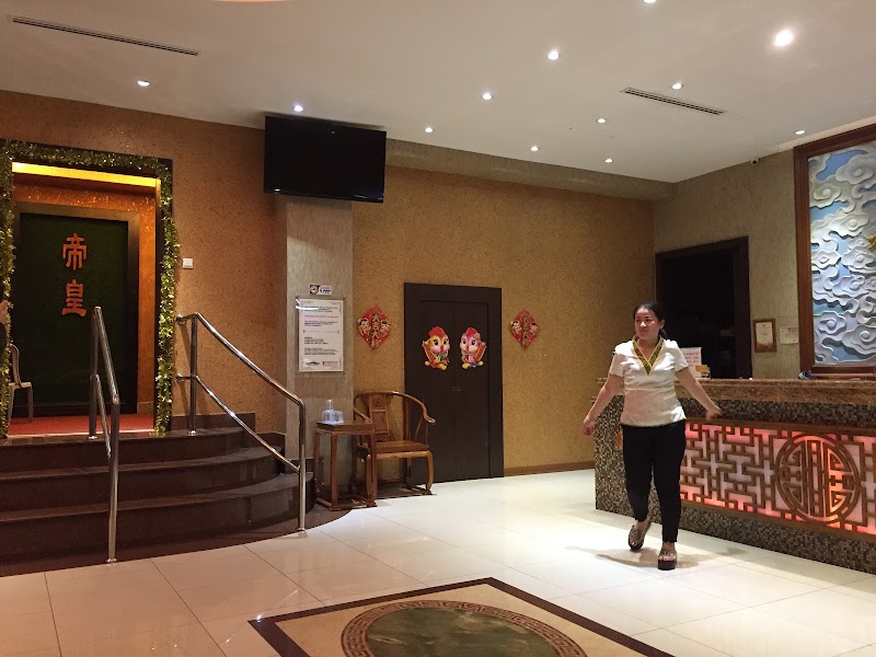Holiday Palace Reflexology & Spa Rawang - Day Spa in Rawang