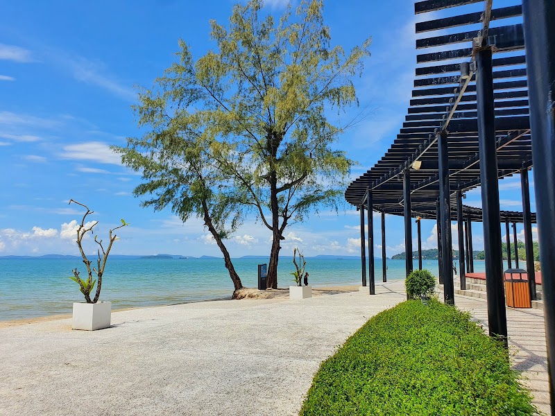 HOLIDAY PALACE, Sihanoukville - Hotel Spa in Sihanoukville