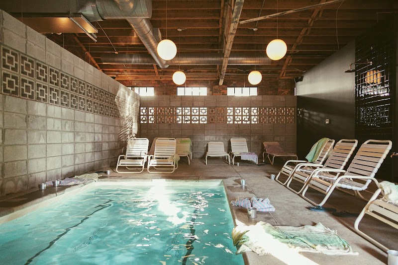 Holiday Salon & Bathhouse Nashville - Medical Spa in Nashville