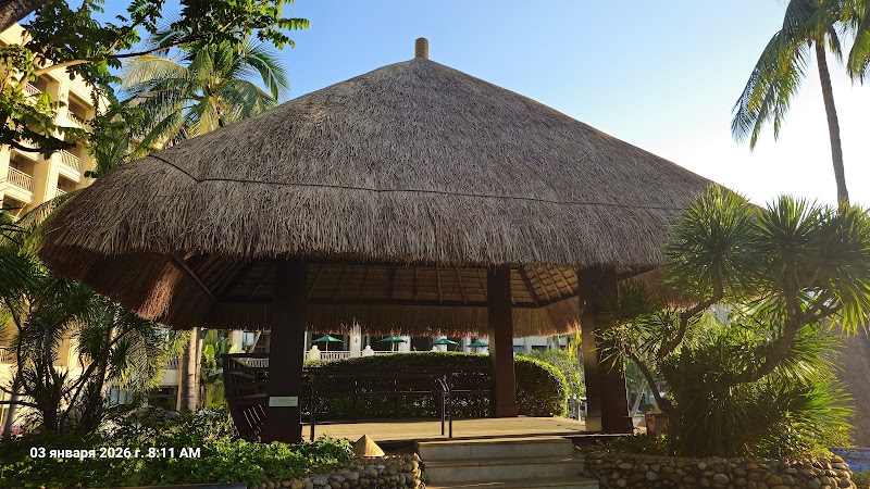 Holiday Sanya Bay - Hotel Spa in Sanya