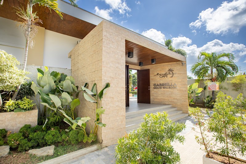 Holiday Suites Palawan - Hotel Spa in Palawan