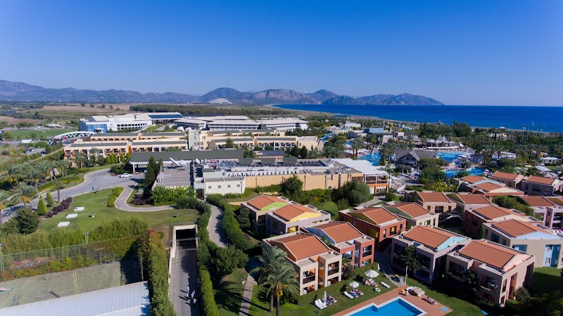 Holiday Village Turkey Hotel Dalaman - Resort Spa in Dalaman