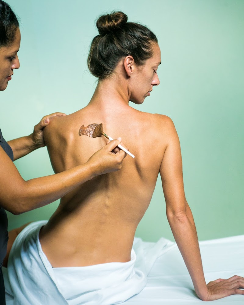 Holis Wellness Center Manuel Antonio