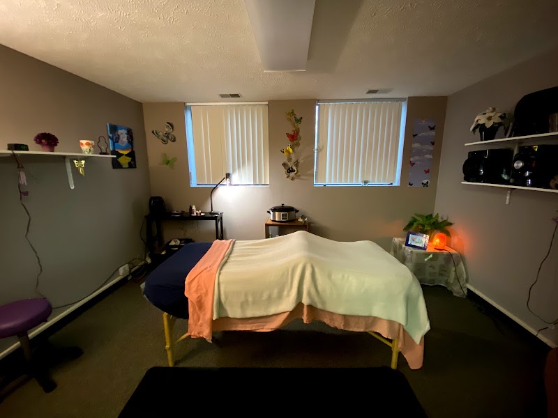 Holistic Butterfly Studio East Lansing - Day Spa in East Lansing