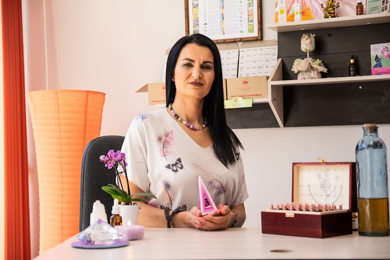 Holistic Center Bozhestvena Blagoevgrad - Day Spa in Blagoevgrad