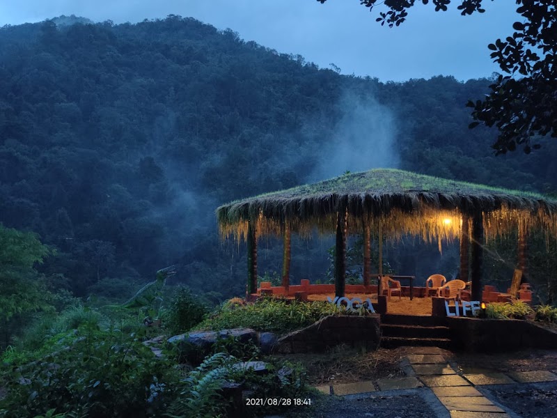 Holistic Eco-Resort Kerala - Resort Spa in Kerala