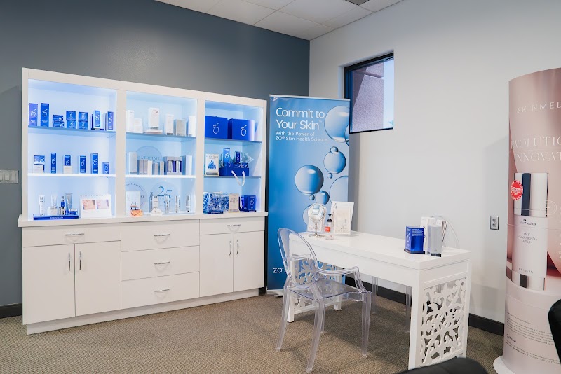 Holistic Goddess Body Sculpting and Beauty Fresno - Wellness Retreat in Fresno