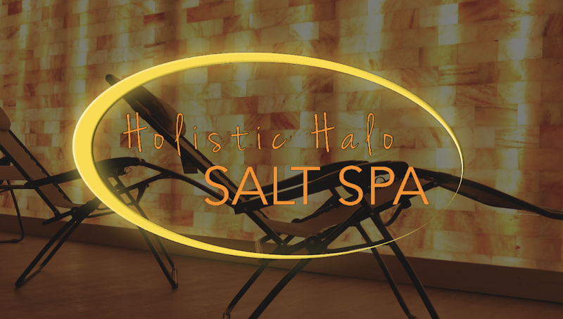 Holistic Halo Salt Spa North Royalton - Day Spa in North Royalton