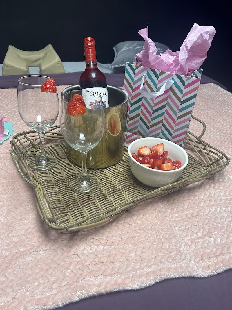 Holistic Haven Beauty Bar & Spa Muncie - Day Spa in Muncie