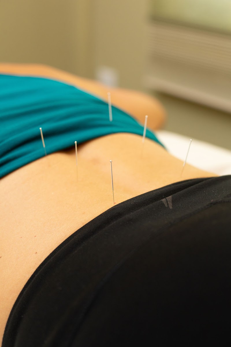 Holistic Health Associates Frederick - Day Spa in Frederick