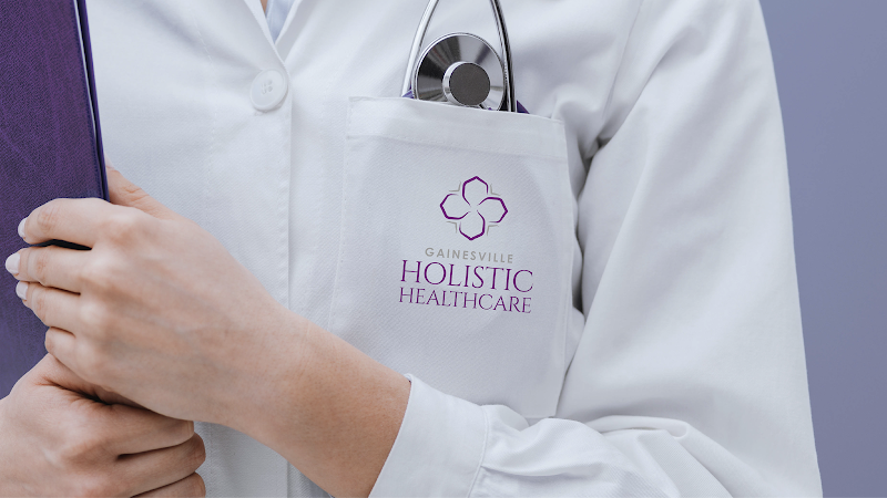 Holistic Health LLC Gainesville - Day Spa in Gainesville