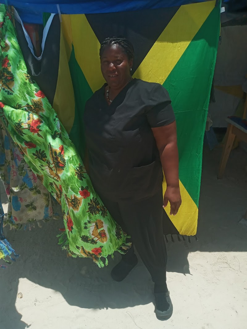 Holistic Jamaican Massage Negril