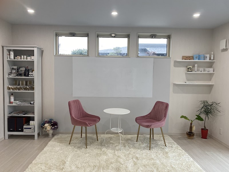 Holistic Lifestyle School & Spa Yamagata City - Day Spa in Yamagata City