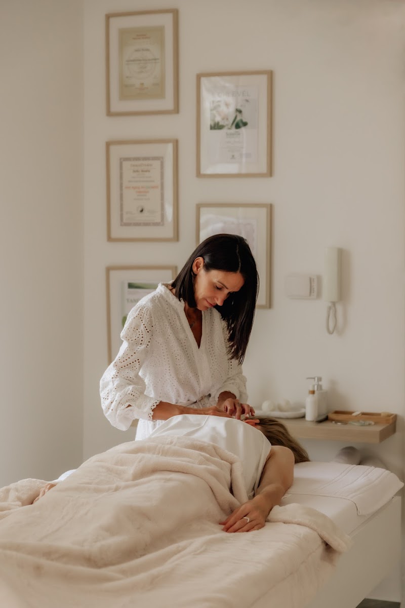 Holistic Masszázs Budapest