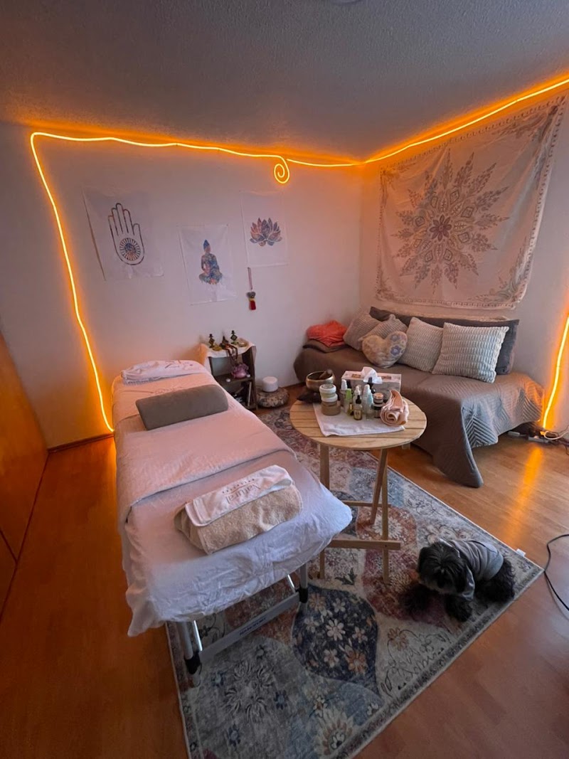 Holistic Natural Health Mexico City - Day Spa in Mexico City