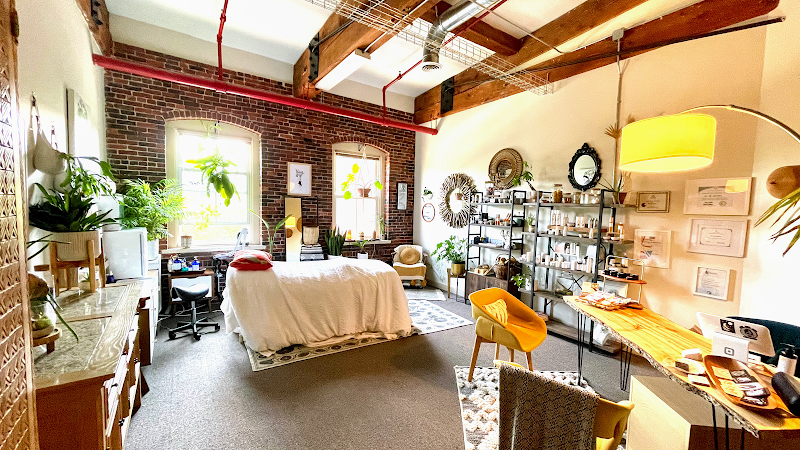 Rollinsford holistic skin and tonics - Day Spa in Rollinsford