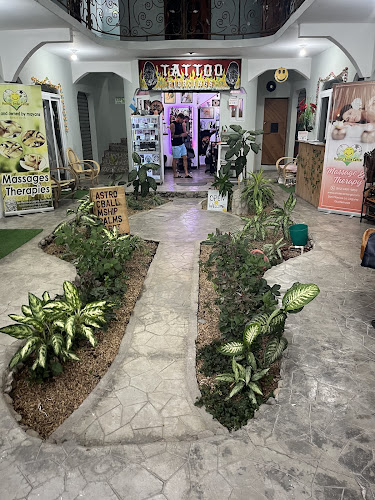 Holistic Smile Center Massage & Therapy San Marcos La Laguna