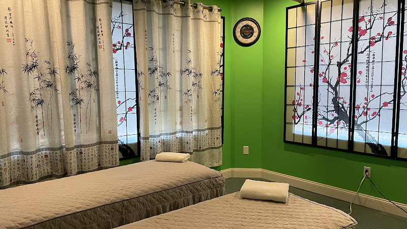 Holistic Spa Therapy Center Revere - Day Spa in Revere
