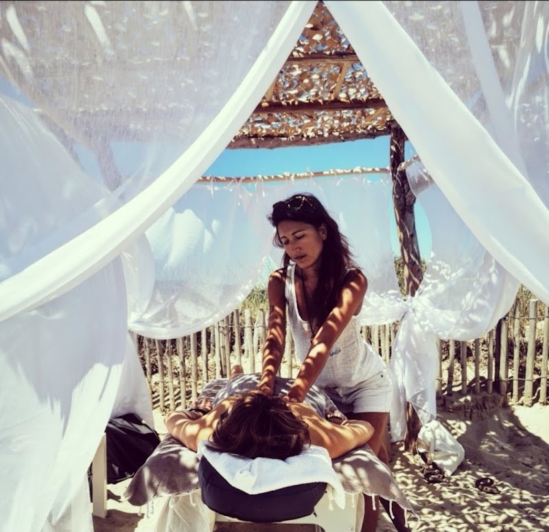 Holistic Therapy Home Massage Yoga - Saint-Tropez - Medical Spa in Saint-Tropez