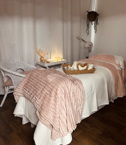 Holistic Touch Massage and Beauty Central Coast - Day Spa in Central Coast