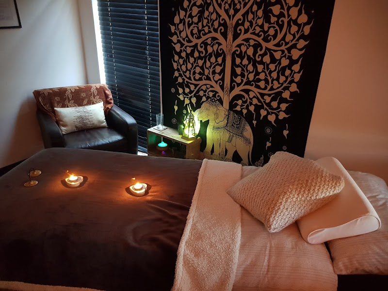 Holistic & Wellbeing Lisambrett Newtownards - Day Spa in Newtownards
