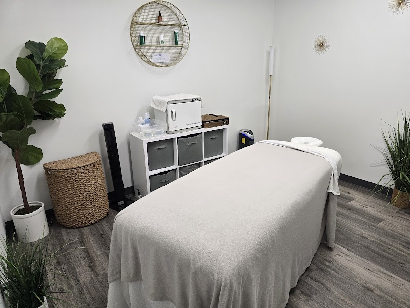 Holistic Wellness & Massage Center Spring - Wellness Retreat in Spring