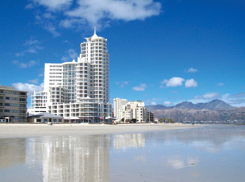 Holistic Wellness Retreat and Spa Group Cape Town