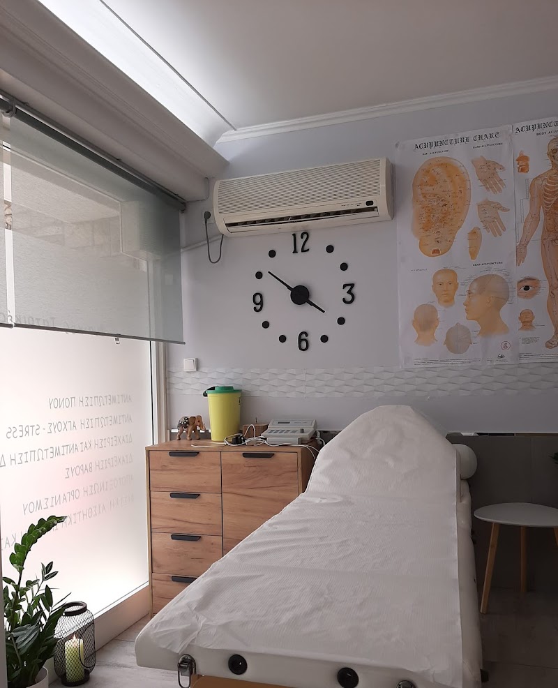 Holisticcenter.gr Kallithea - Day Spa in Kallithea