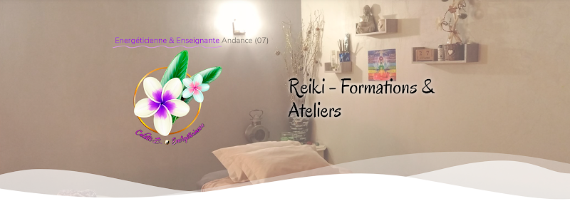 Holistique Zen-En-Soi Andance - Wellness Retreat in Andance