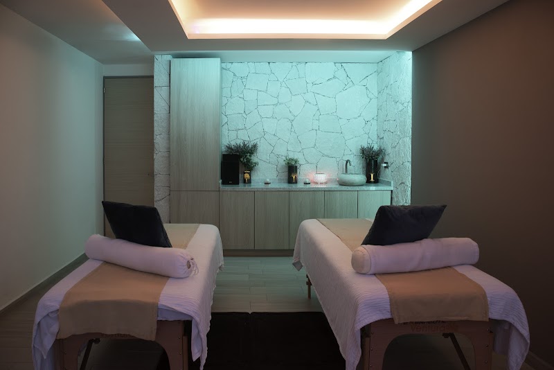 Holizen Spa Puebla - Day Spa in Puebla