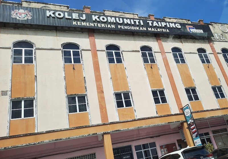 Holla Mamamia Spa Kolej Komuniti Taiping Kamunting - Day Spa in Kamunting