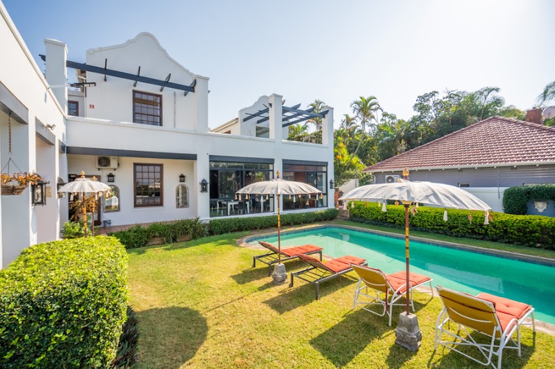 Holland House Bed and Breakfast Durban - Hotel Spa in Durban