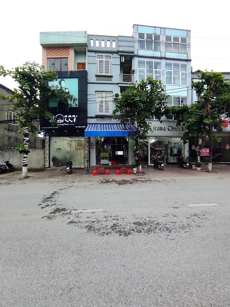 Holly Beauty Huyện Đan Phượng - Day Spa in Huyện Đan Phượng