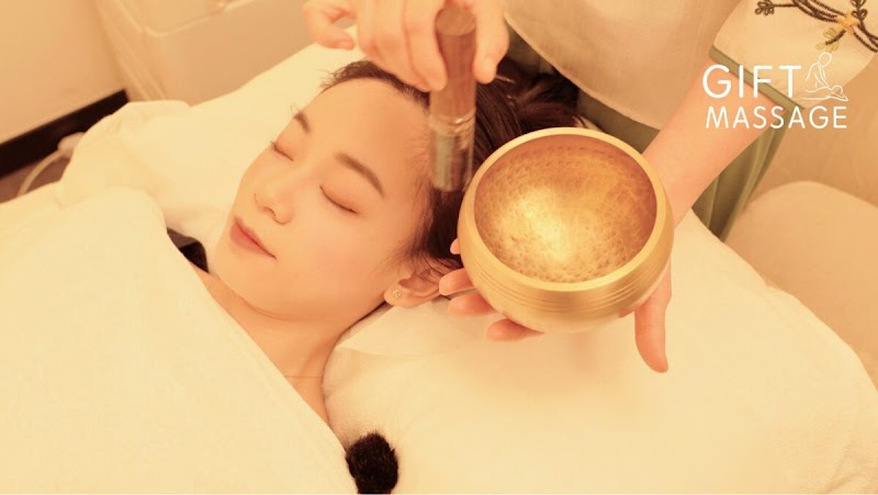 Hollyfoot Massage Hong Kong